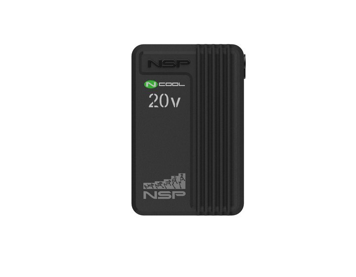 NZ-BT20 バッテリー