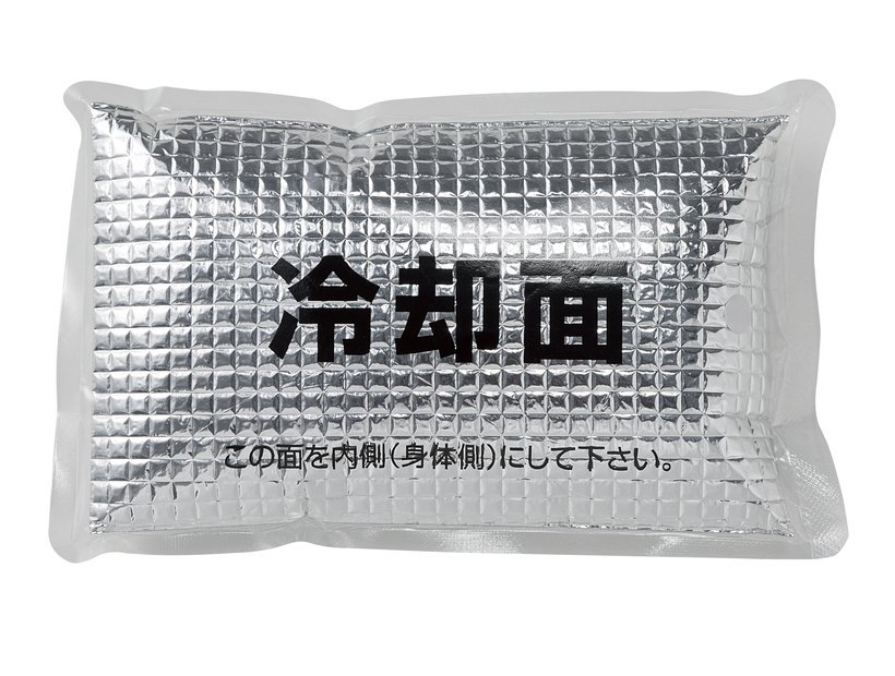 NZ-NCLP3 ひんやりパック